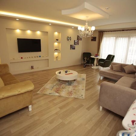 Yomra Residence Hotel 외부 사진