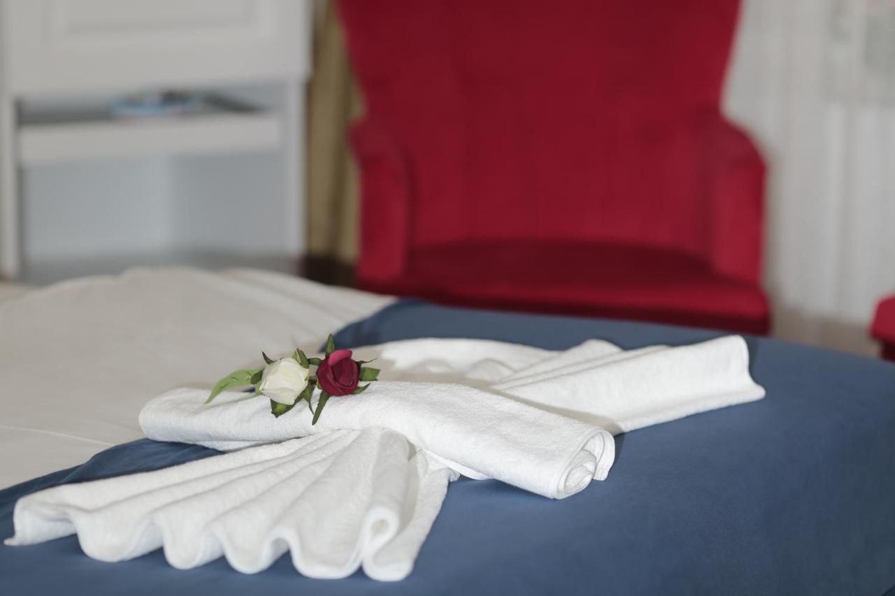 Yomra Residence Hotel 외부 사진