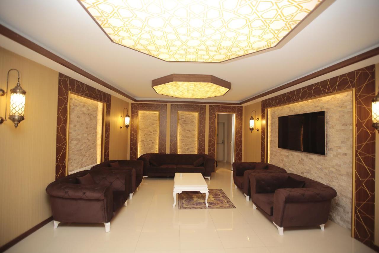 Yomra Residence Hotel 외부 사진