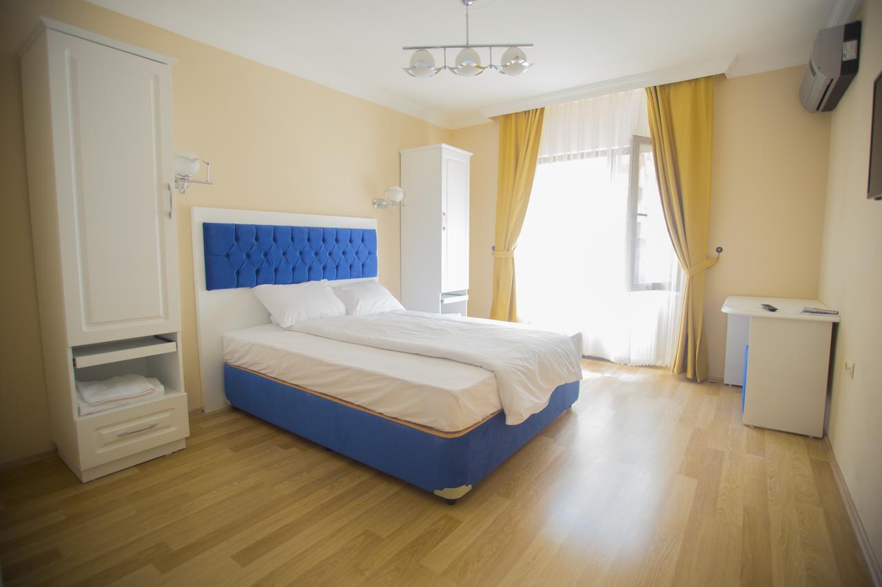 Yomra Residence Hotel 외부 사진