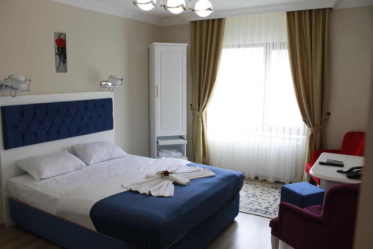 Yomra Residence Hotel 외부 사진