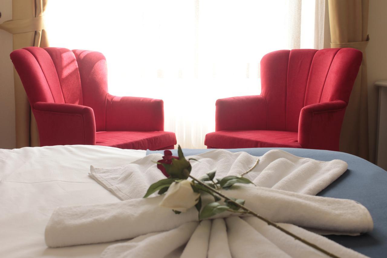 Yomra Residence Hotel 외부 사진