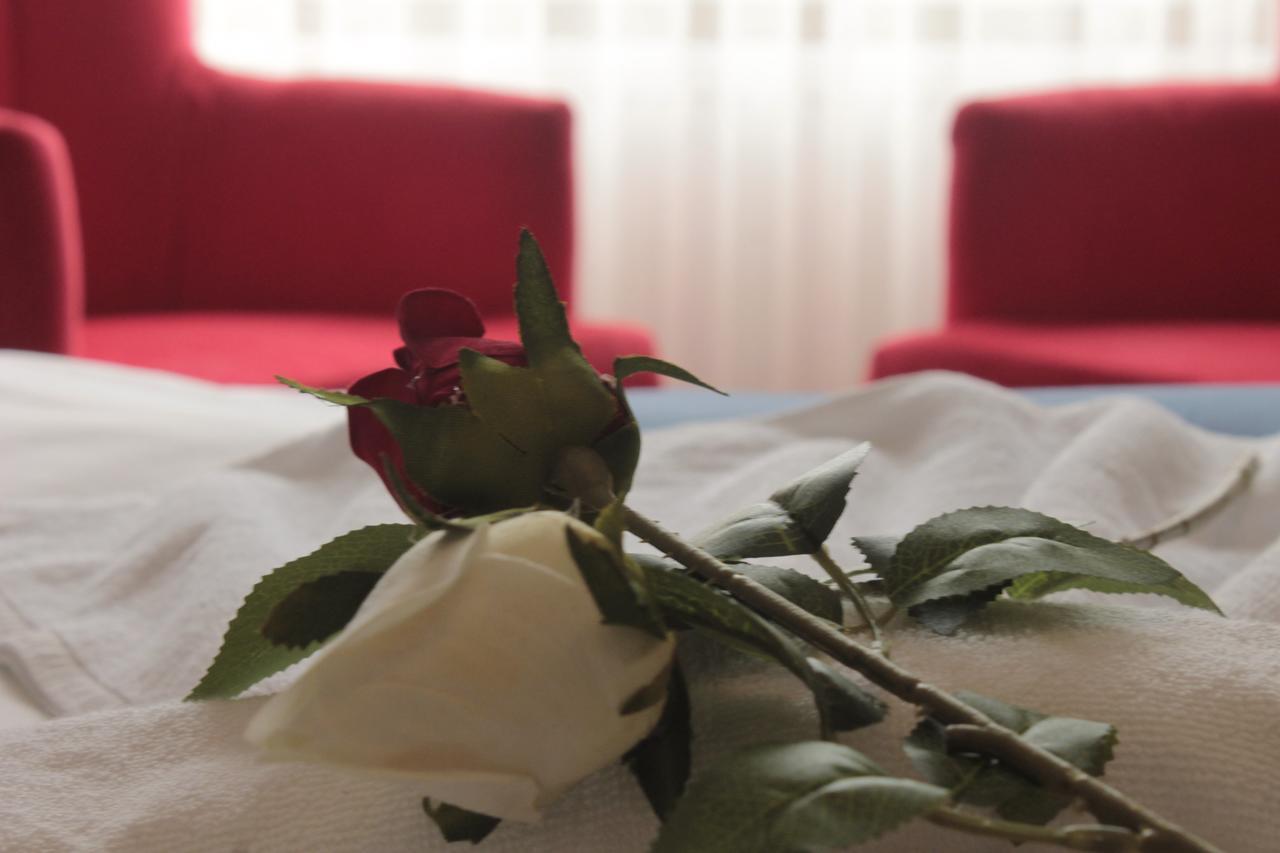 Yomra Residence Hotel 외부 사진
