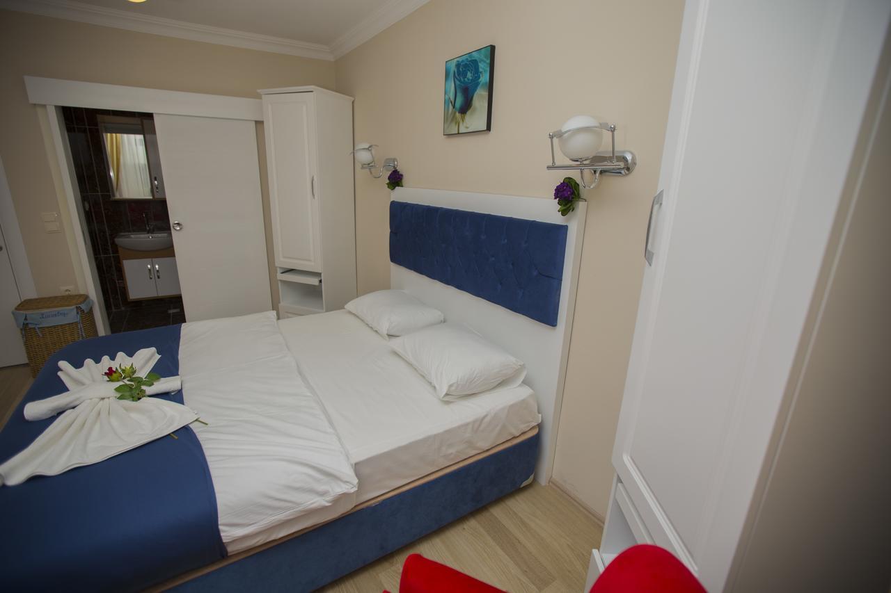 Yomra Residence Hotel 외부 사진