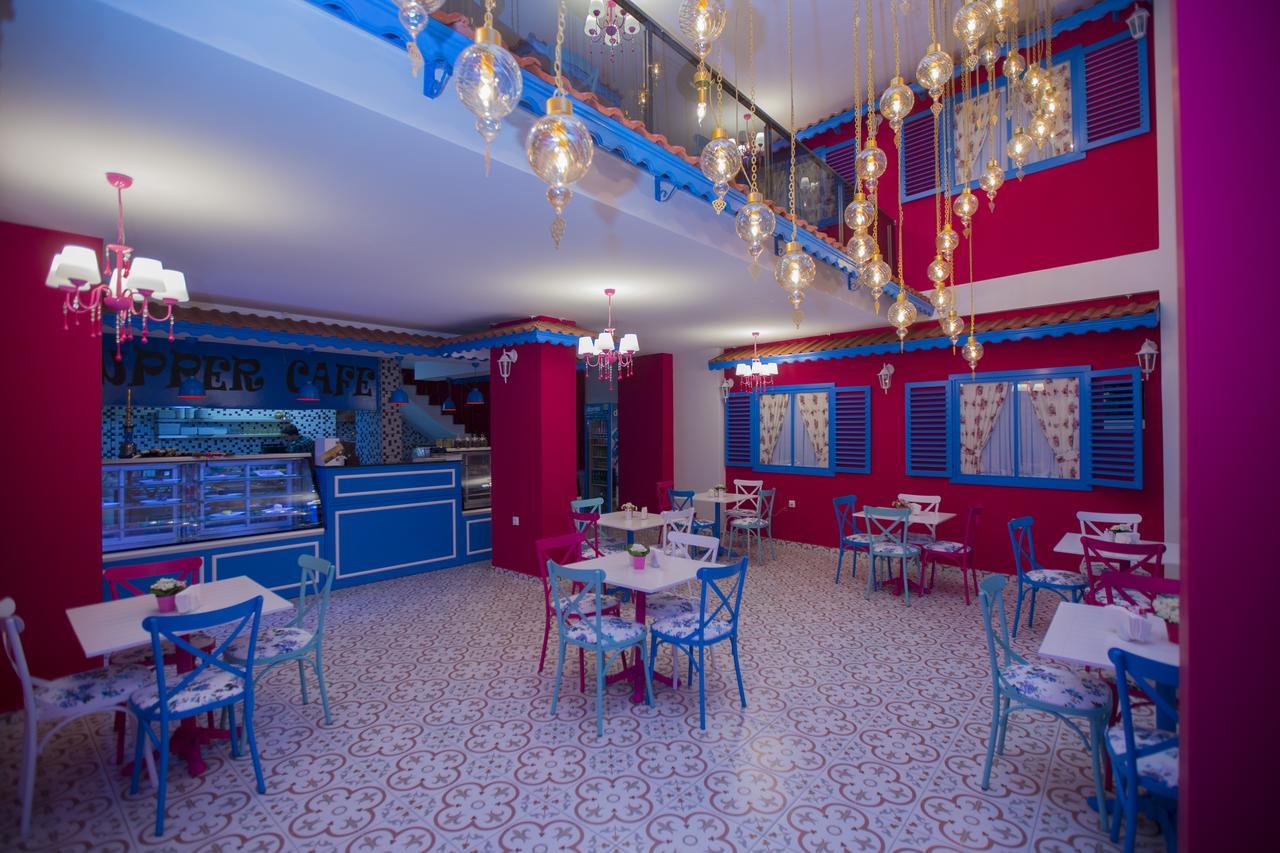 Yomra Residence Hotel 외부 사진