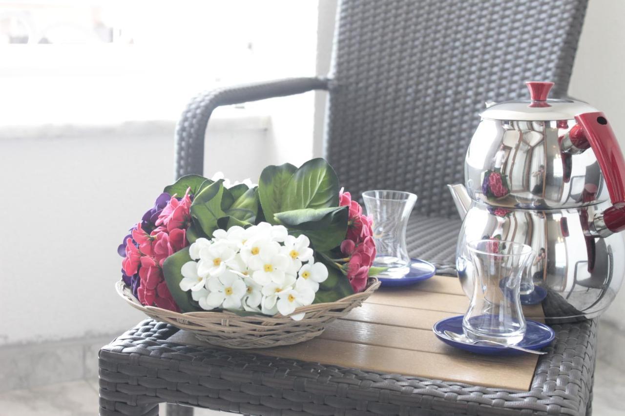 Yomra Residence Hotel 외부 사진